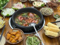 -笔记安顺夺夺粉火锅