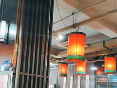 -陈府大宅门成都火锅·手切鲜肉(太原街店)