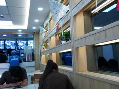 -华莱士·全鸡汉堡(吉祥街店)