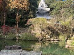 -黄公望隐居地