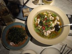 -鹿港小镇(霄云店)