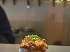 -戏作寿司(观音桥店)