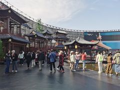 -丁香湖公园
