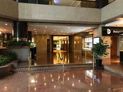 -上海新锦江大酒店