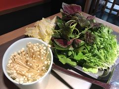 -亮欢寨快活林 酸汤鱼(仁怀店)