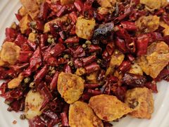 -成都驻京办餐厅(蜀都宾馆店)