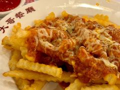 -大哥餐厅(西城花园店)