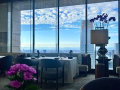 -北京柏悦酒店·锦庭餐厅Dining Room