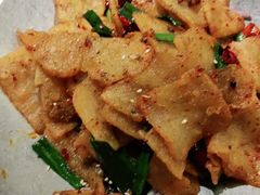 -茅庐毛血旺(烟台大悦城店)