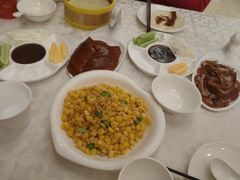 -金蝉食府(维吉奥广场店)