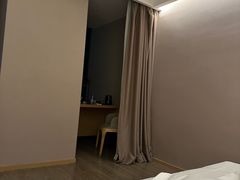 -成都九眼桥亚朵网易严选酒店