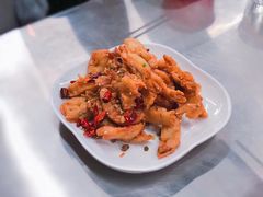 -小民大排档(马场角横路店)