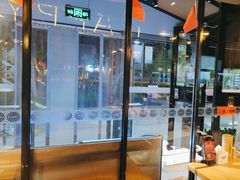 -二旗里烧烤·烤羊排(龙域店)