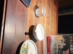 -前海沿·青岛菜(大拇指广场石老人店)