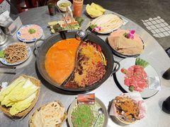 -朱光玉火锅馆(全国总店·金冠好店)