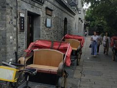 -东关历史文化旅游区-胡氏宅第