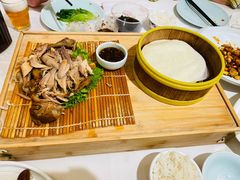 -惠丰堂饭庄·烤鸭·京味菜(翠微路店)