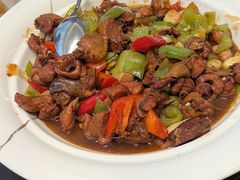 -老山东·山东菜(鲁菜名店)