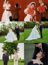 -女王风尚STUDIO·轻奢化定制