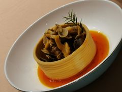 -香然会·园林雅宴(陆家嘴店)