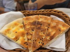 -TUK土耳其餐厅·下午茶(卢湾店)