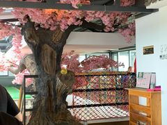 -缘福乡村铁锅炖民宿(八达岭店)