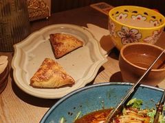 -耶里夏丽·新疆菜·28年喀什老馆(田林东路店)