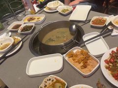 -为什么牛潮汕牛肉火锅(中信广场店)