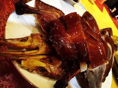 学成饭店(官南大道店)-学成饭店(官南大道店)