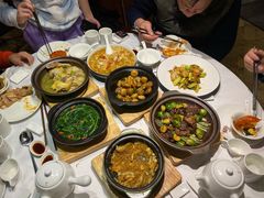 -尚一汤 广东炖汤(金桥国际店)