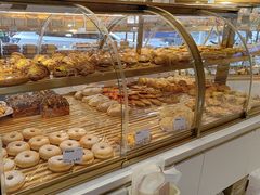 -DANXI丹喜面包·蛋糕(小公园永平店)