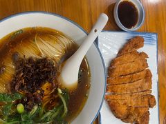 -小方的面(徐家汇店)