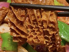 -广九餐室(陈家祠扬韬广场店)