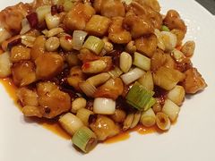 -黑窑厂糖油饼烤鸭·清真菜(黑窑厂街店)