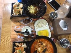 -香港饭店0410(弘大店)