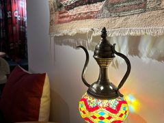 -纳鲁孜·新疆特色餐厅(上海悦荟广场店)