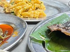 -黄亚华小食店(Jalan Alor)