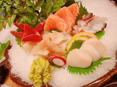 -王鼎精致料理铁板烧(世博源店)