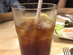 -朗迪姆餐厅(丰尚国际广场店)