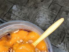 -夏食光安顺小舒冰粉冰浆(甲秀楼店)
