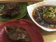 -雲记卢妈冷锅串串(中道街总店)