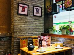 -满园烤鸭·春饼(太原街万达店)