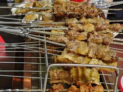 -古彭7只羊·徐州烧烤(旗舰店)