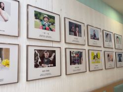 -小阿福儿童摄影(华中智谷店)