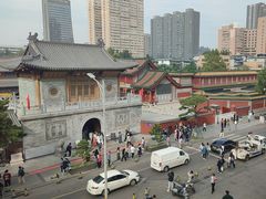 -西安大兴善寺