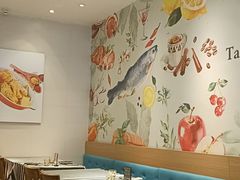 大堂-Aqua Oasis 水天堂(石路天虹店)