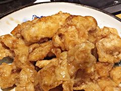 -局气 烤鸭·北京菜(光华路店)