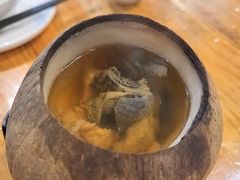 -花溪雨·森林餐厅(石基店)