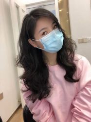 -YESIDO椰岛造型烫发染发