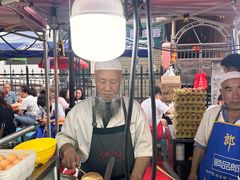 -正宁路小吃夜市